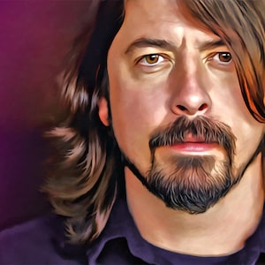 Dave Grohl