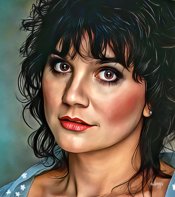 Linda Ronstadt: (2025)