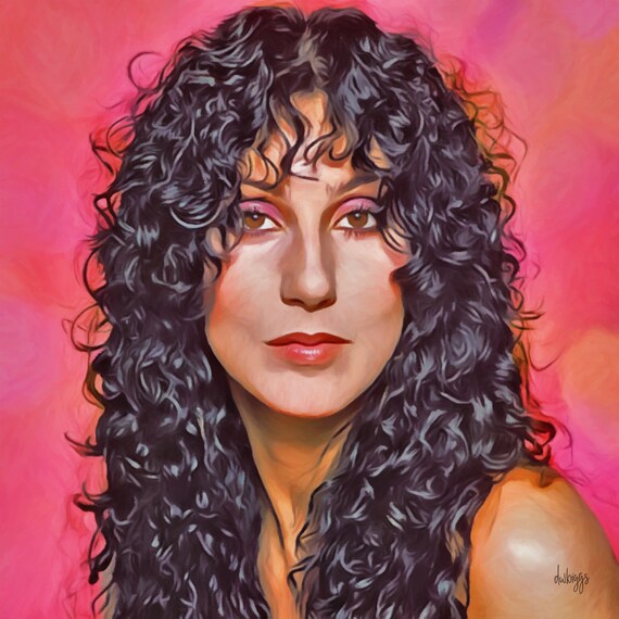 Cher