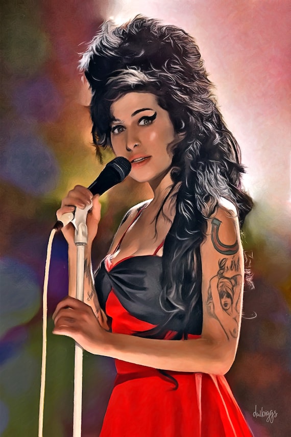 Amy Winehouse