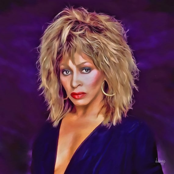 Tina Turner