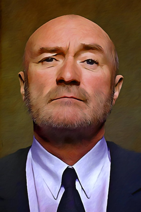 Phil Collins