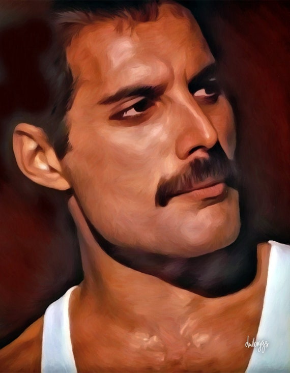 Just Freddie