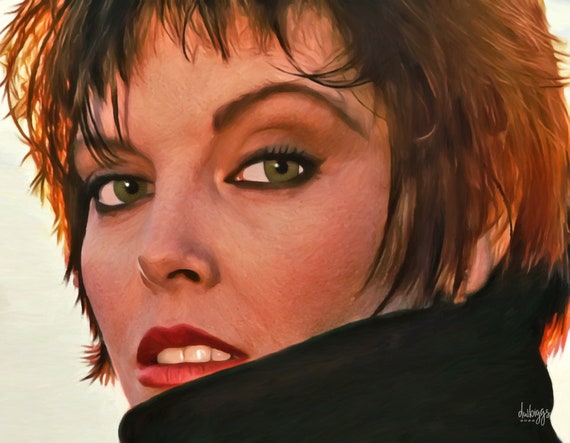 Pat Benatar 2022