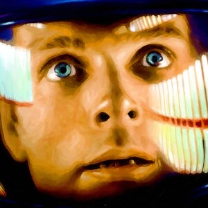 Open the Door, HAL
