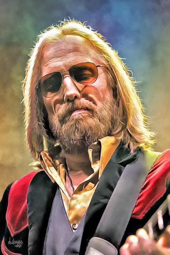 Tom Petty 2020