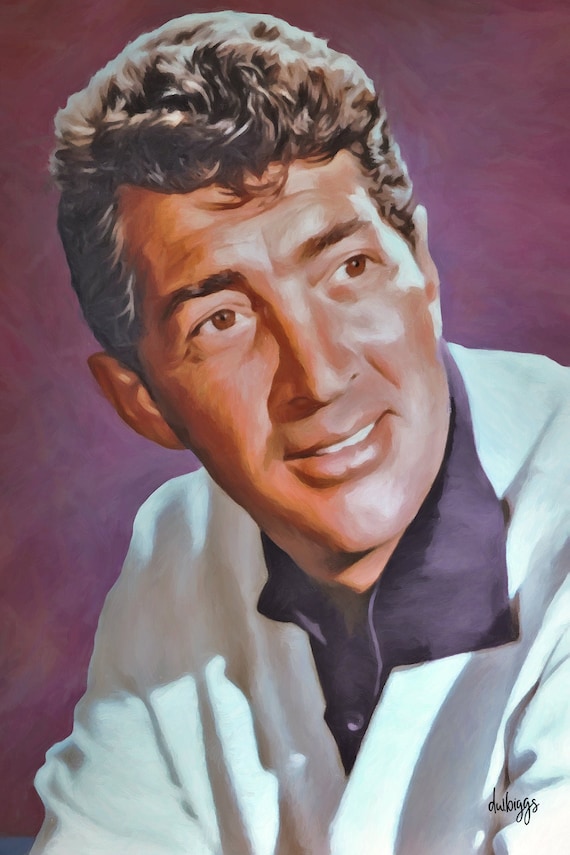 Dean Martin