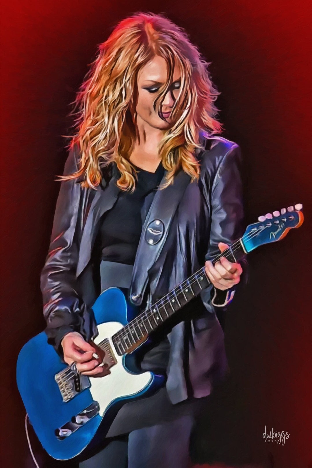 Karaoke: Nancy Wilson(中古品) Heart's Nancy Wilson - Etsy