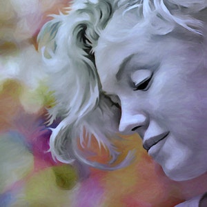 Sweet Marilyn