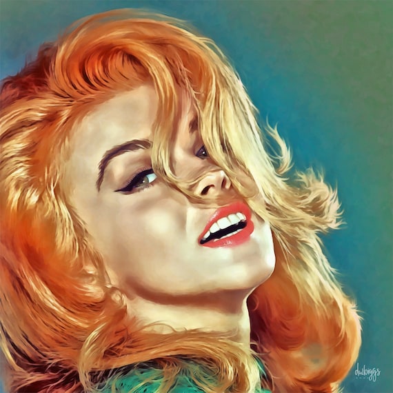 Ann Margret BBB