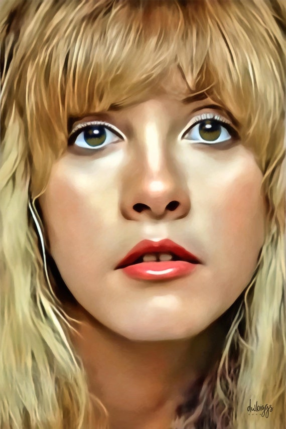 Stevie Nicks