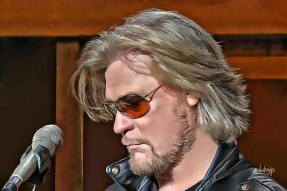 Daryl Hall