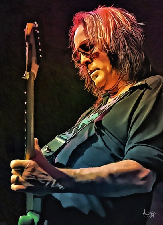 Todd Rundgren 2022