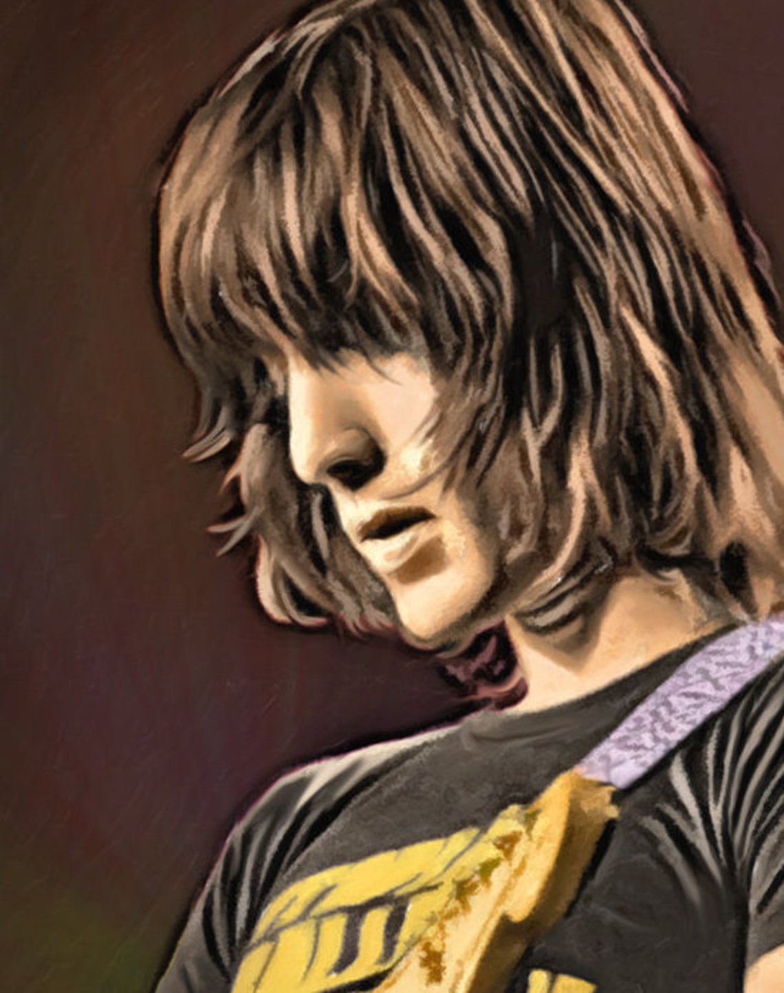 Todd Rundgren - Etsy