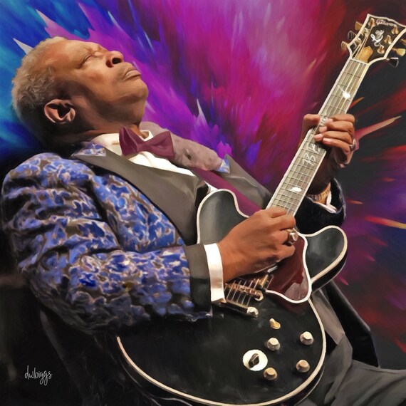 BB King 2020