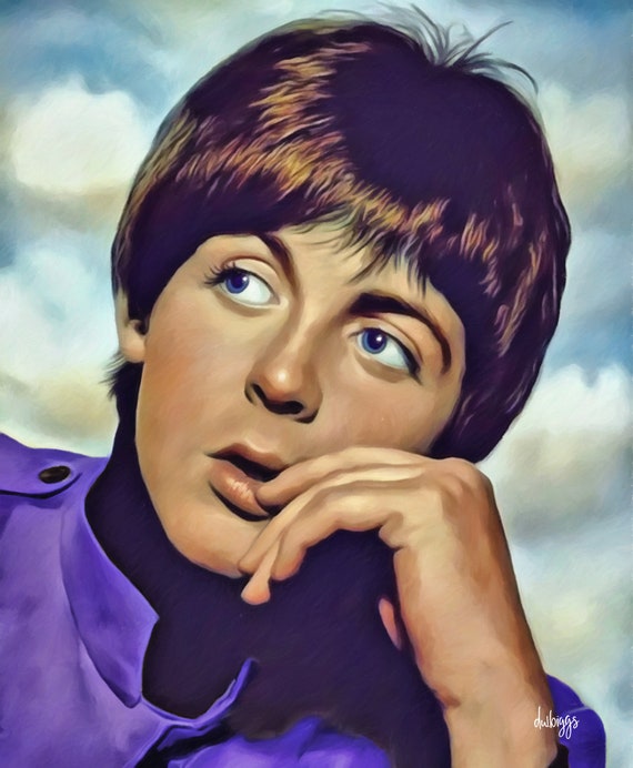 Sir Paul