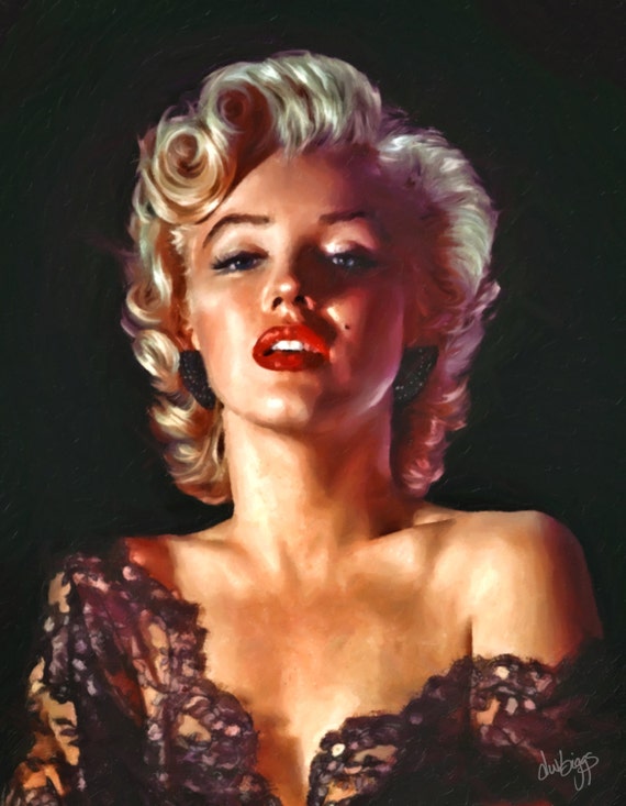 Perfect Marilyn