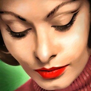 Sophia Loren