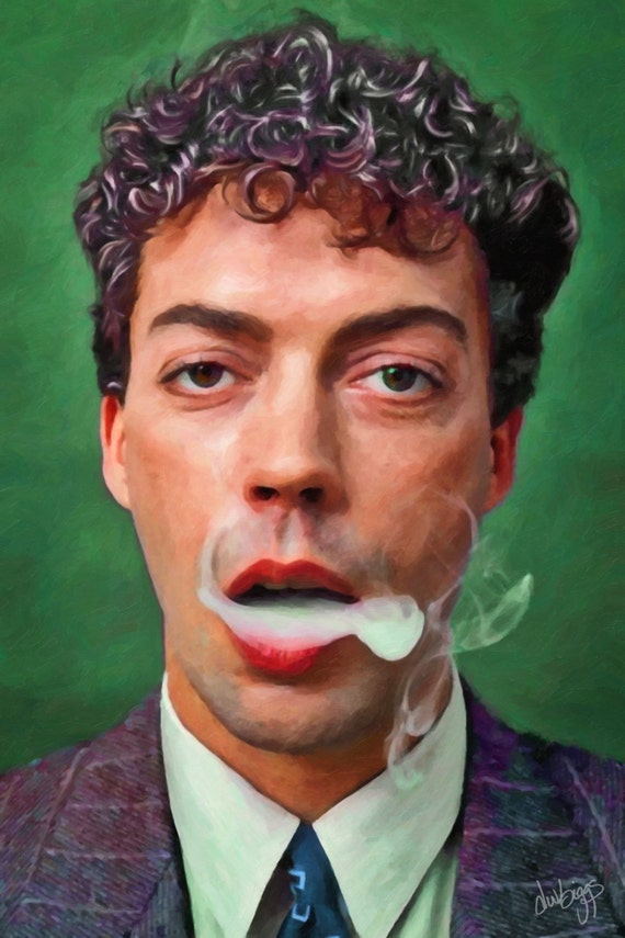 Tim Curry