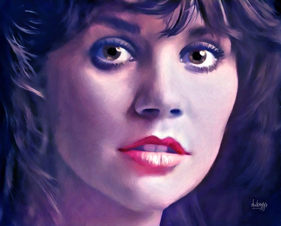 Linda Ronstadt 2022