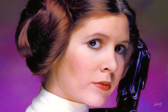 Princess Leia Organa