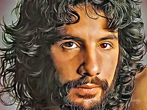 Cat Stevens