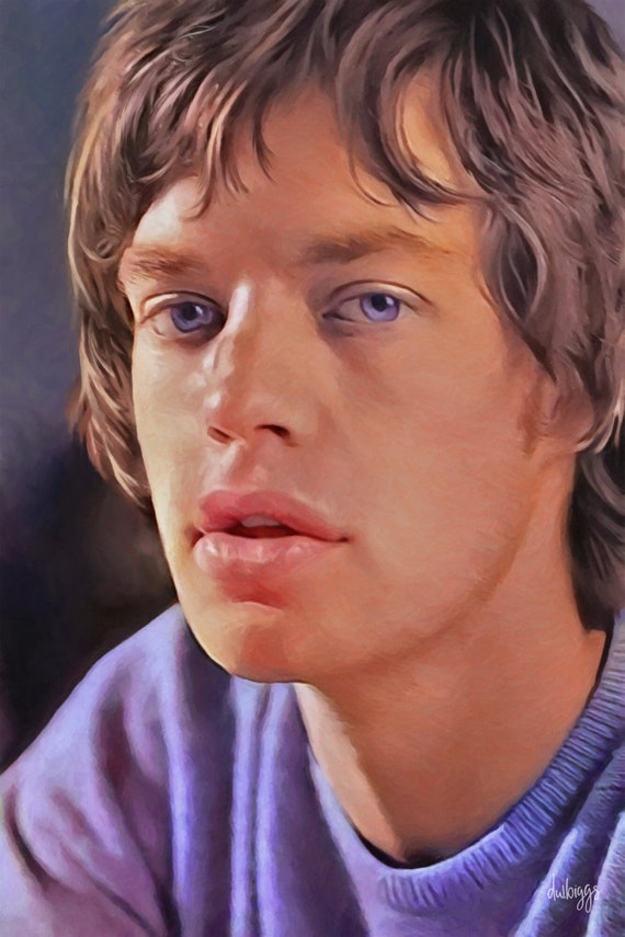 Jagger