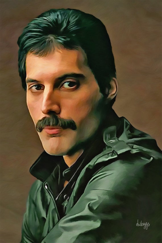 Freddie Mercury