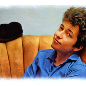 Bob Dylan