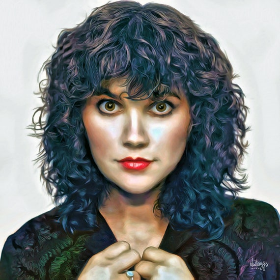 Linda Ronstadt: Prim & Proper