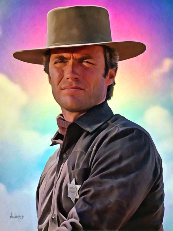 Eastwood: Hang 'em High