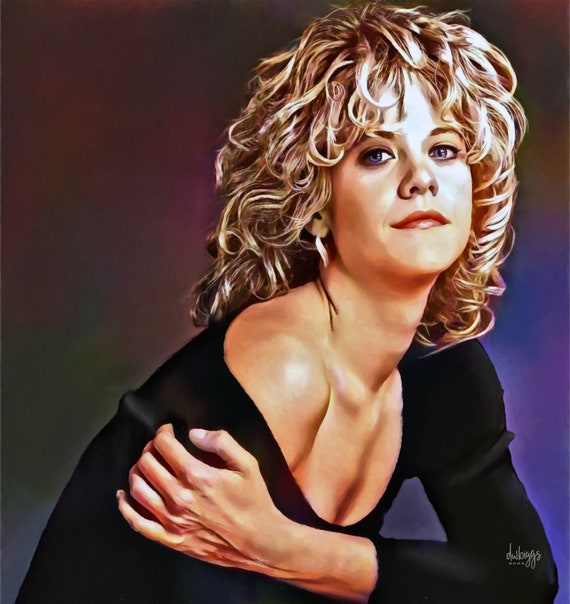 Meg Ryan