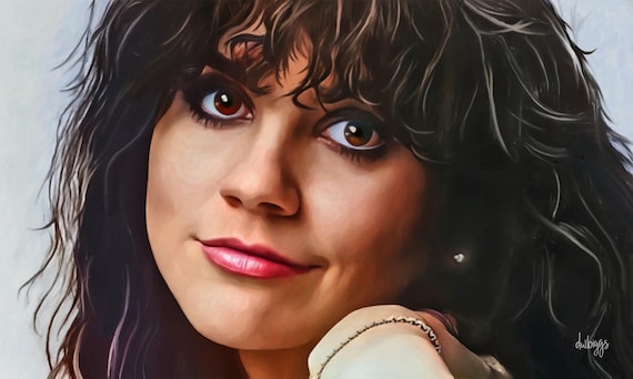 Ronstadt: (2025)