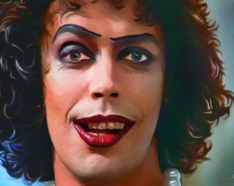Frank-N-Furter