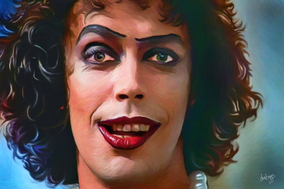 Frank-N-Furter