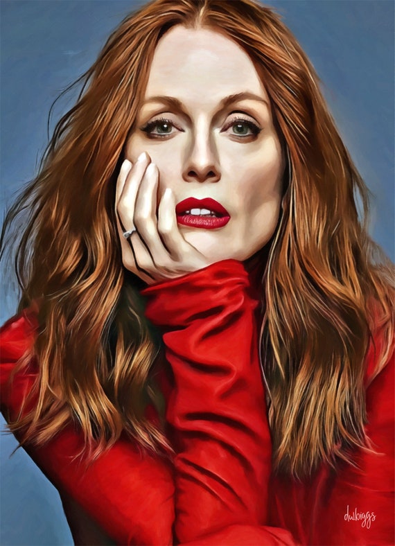 Julianna Moore