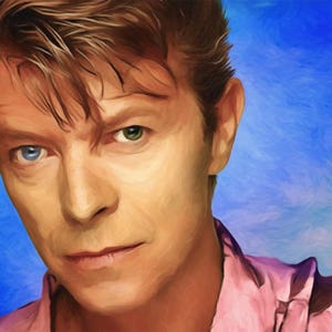 Bowie 5