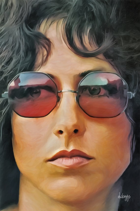 Grace Slick JA 2020