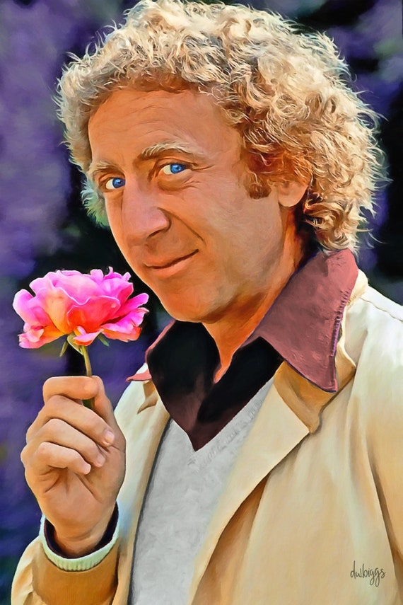 Gene Wilder