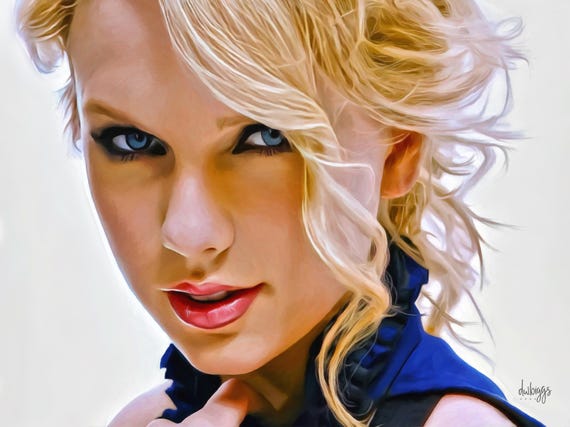 Taylor Swift 2024