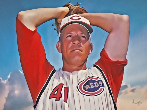 NUX:  Joe Nuxall