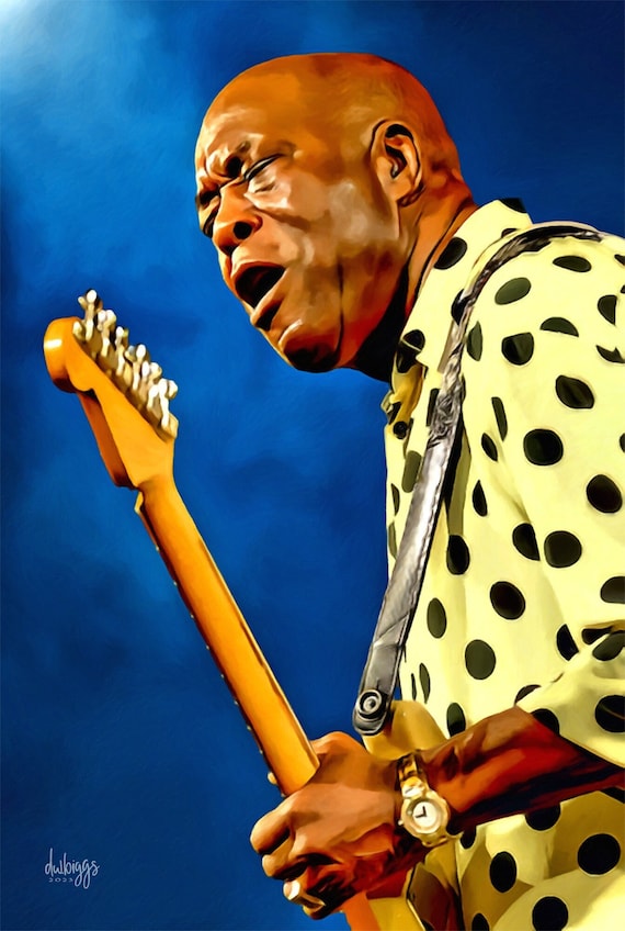 Buddy Guy 2023