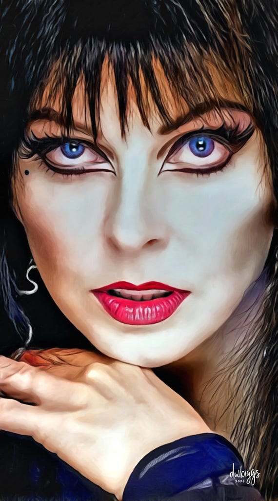 Elvira 2026