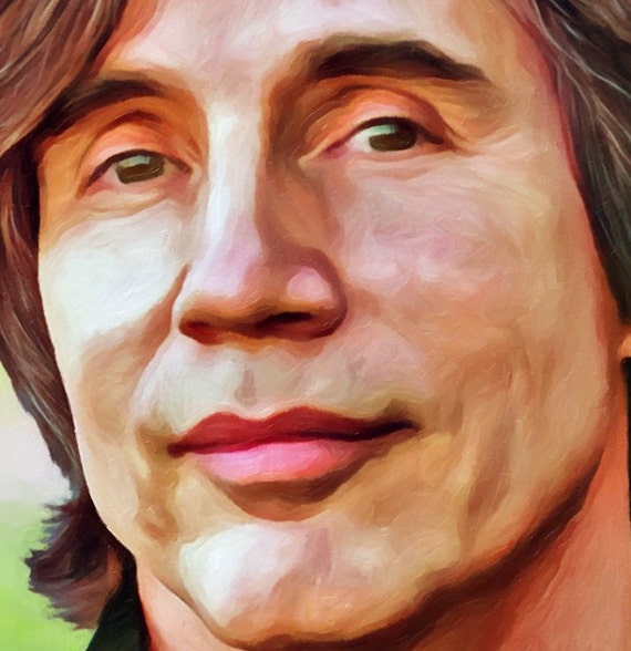 Jackson Browne - Etsy
