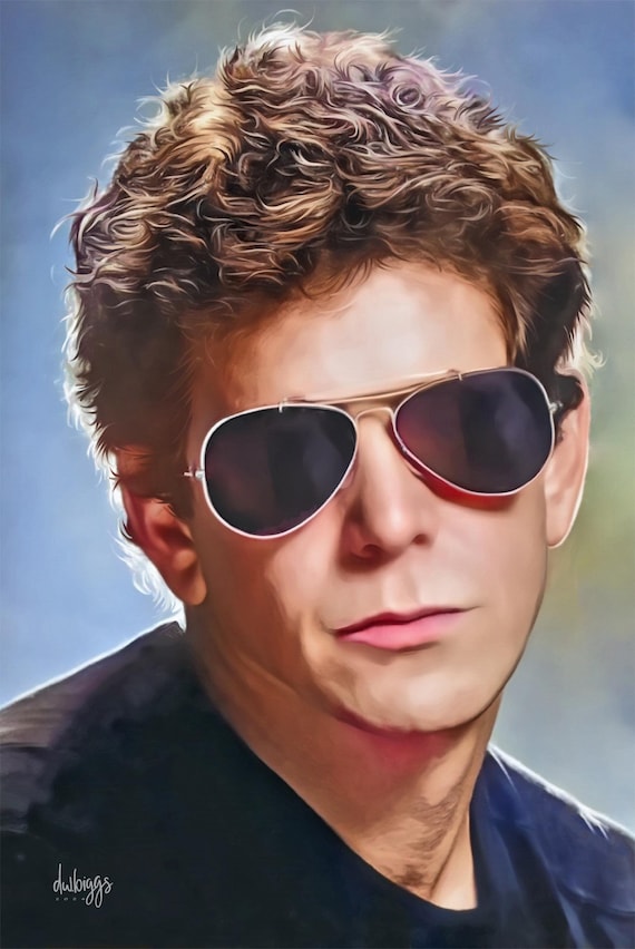 Lou Reed 2024