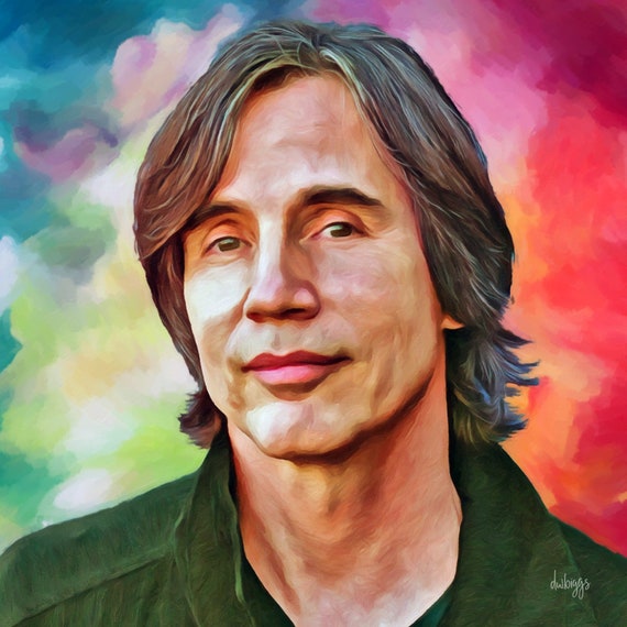 Jackson Browne