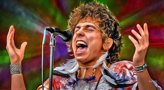 Greta Van Fleet