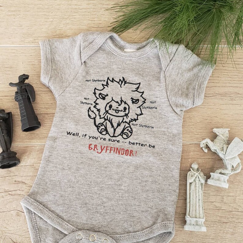 slytherin baby onesie