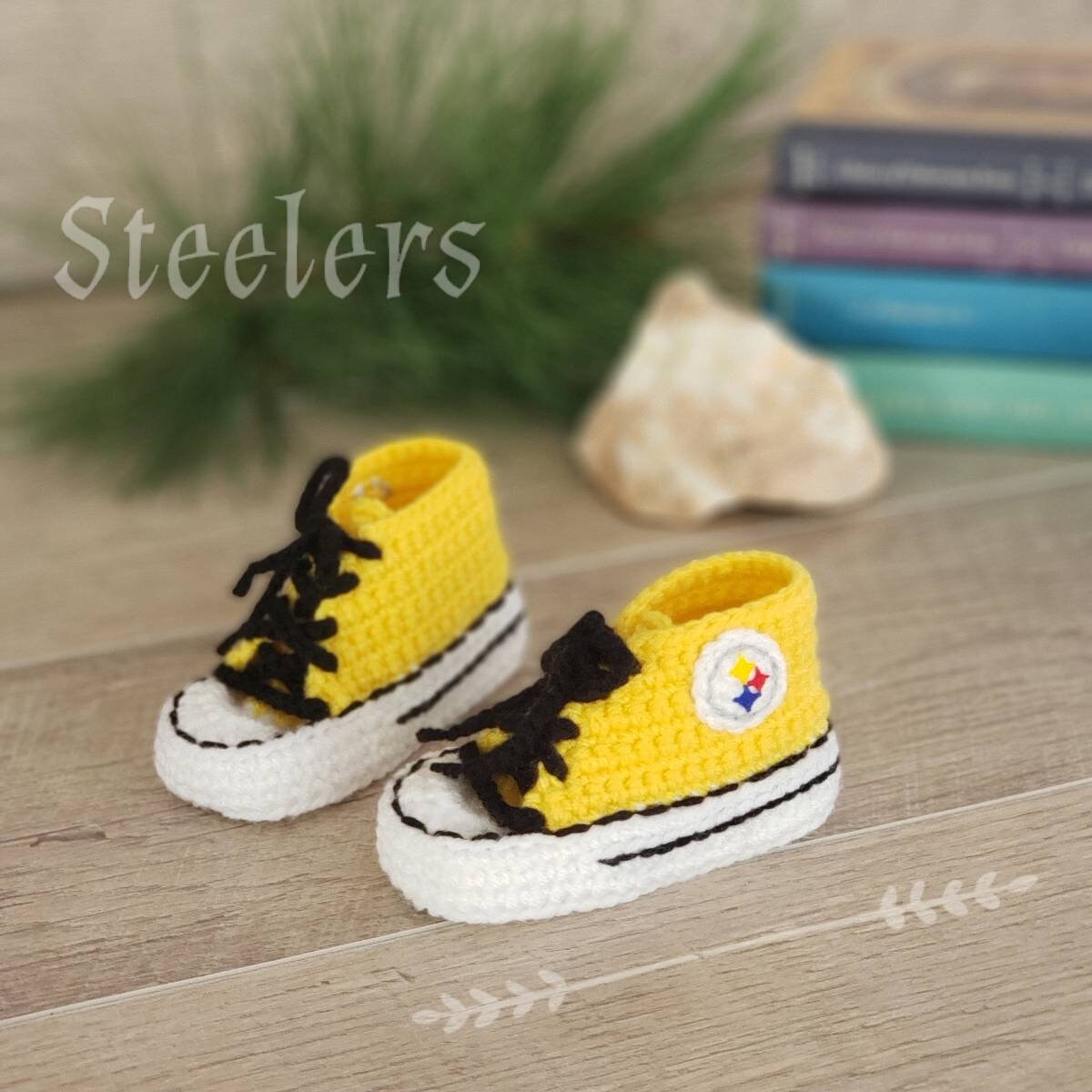 converse steelers