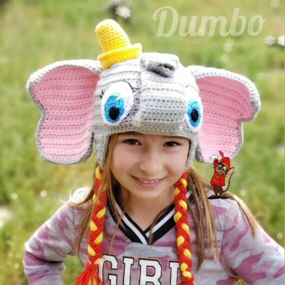 disney dumbo hat